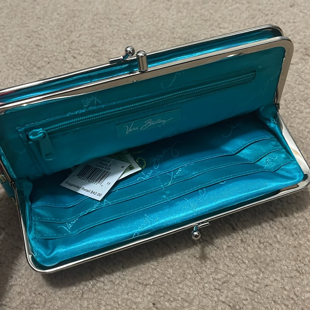 Clutch Wallet - Picture 3 of 5